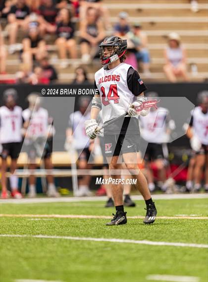 Thumbnail 1 in Wando vs Nation Ford (SCHSL 5A Final) photogallery.