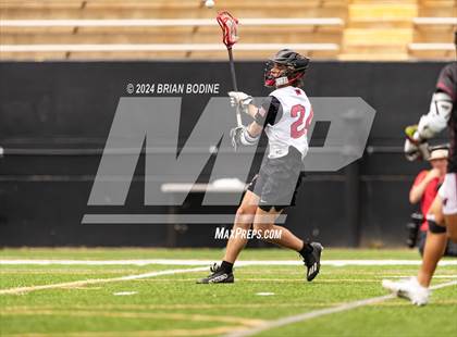 Thumbnail 1 in Wando vs Nation Ford (SCHSL 5A Final) photogallery.