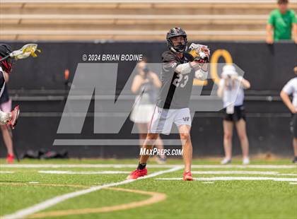 Thumbnail 2 in Wando vs Nation Ford (SCHSL 5A Final) photogallery.