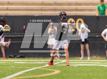 Thumbnail 1 in Wando vs Nation Ford (SCHSL 5A Final) photogallery.