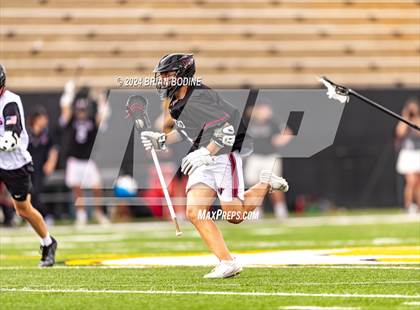 Thumbnail 1 in Wando vs Nation Ford (SCHSL 5A Final) photogallery.