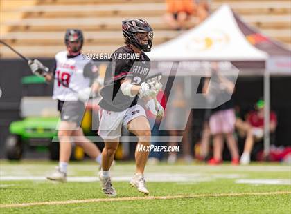 Thumbnail 3 in Wando vs Nation Ford (SCHSL 5A Final) photogallery.