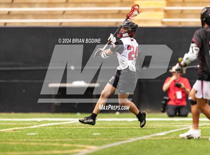 Thumbnail 3 in Wando vs Nation Ford (SCHSL 5A Final) photogallery.