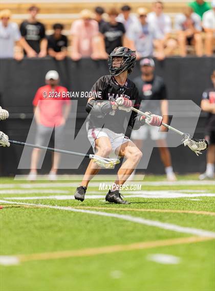 Thumbnail 2 in Wando vs Nation Ford (SCHSL 5A Final) photogallery.