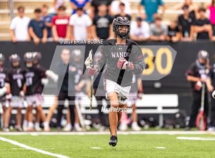 Thumbnail 3 in Wando vs Nation Ford (SCHSL 5A Final) photogallery.