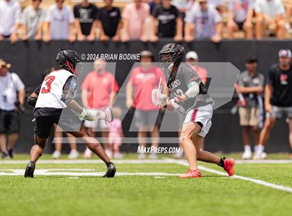 Thumbnail 1 in Wando vs Nation Ford (SCHSL 5A Final) photogallery.
