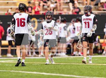 Thumbnail 2 in Wando vs Nation Ford (SCHSL 5A Final) photogallery.