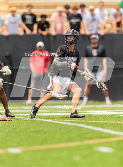 Thumbnail 1 in Wando vs Nation Ford (SCHSL 5A Final) photogallery.