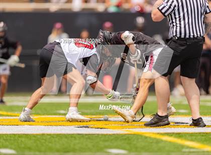 Thumbnail 3 in Wando vs Nation Ford (SCHSL 5A Final) photogallery.
