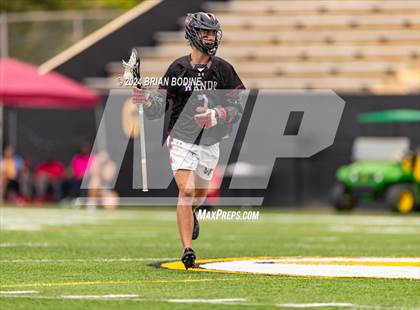 Thumbnail 3 in Wando vs Nation Ford (SCHSL 5A Final) photogallery.