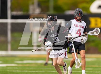 Thumbnail 1 in Wando vs Nation Ford (SCHSL 5A Final) photogallery.