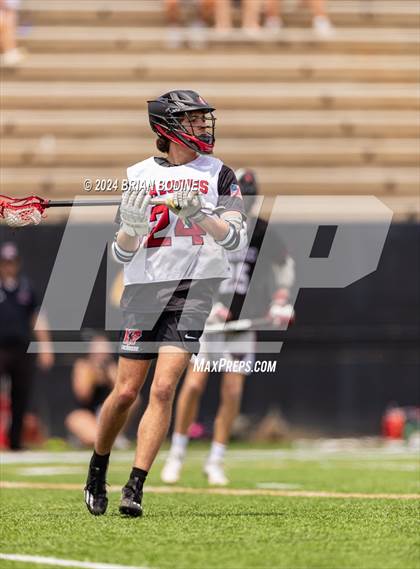 Thumbnail 3 in Wando vs Nation Ford (SCHSL 5A Final) photogallery.