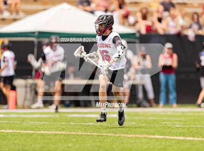 Thumbnail 3 in Wando vs Nation Ford (SCHSL 5A Final) photogallery.