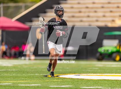 Thumbnail 2 in Wando vs Nation Ford (SCHSL 5A Final) photogallery.