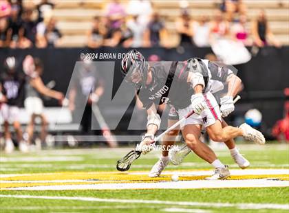 Thumbnail 3 in Wando vs Nation Ford (SCHSL 5A Final) photogallery.
