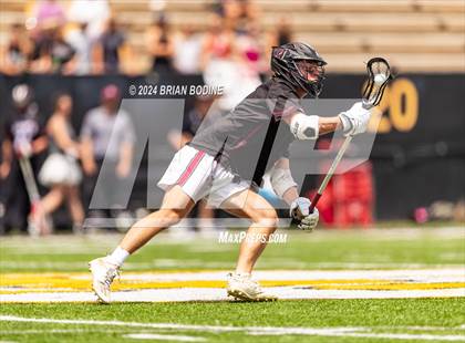Thumbnail 1 in Wando vs Nation Ford (SCHSL 5A Final) photogallery.