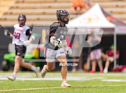 Thumbnail 1 in Wando vs Nation Ford (SCHSL 5A Final) photogallery.