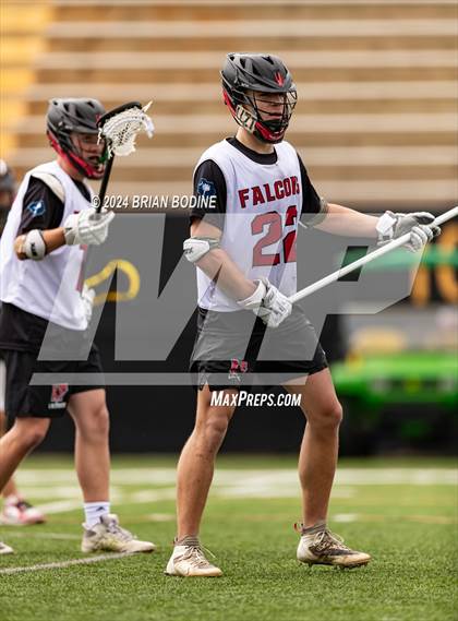 Thumbnail 1 in Wando vs Nation Ford (SCHSL 5A Final) photogallery.