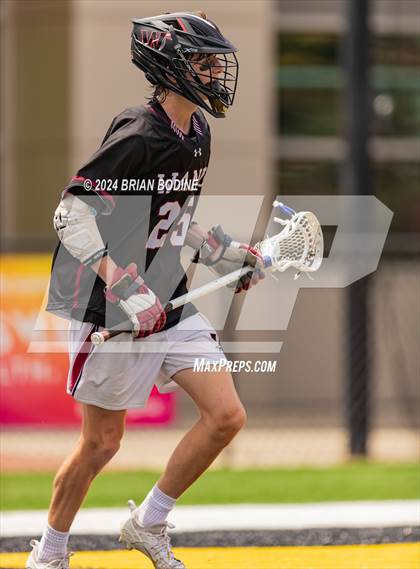 Thumbnail 1 in Wando vs Nation Ford (SCHSL 5A Final) photogallery.