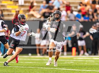 Thumbnail 3 in Wando vs Nation Ford (SCHSL 5A Final) photogallery.