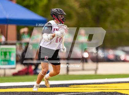 Thumbnail 2 in Wando vs Nation Ford (SCHSL 5A Final) photogallery.