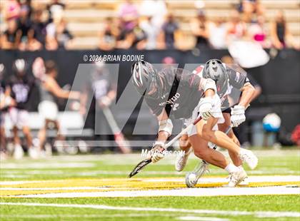 Thumbnail 1 in Wando vs Nation Ford (SCHSL 5A Final) photogallery.