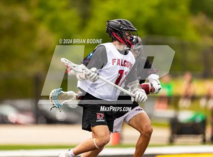 Thumbnail 1 in Wando vs Nation Ford (SCHSL 5A Final) photogallery.