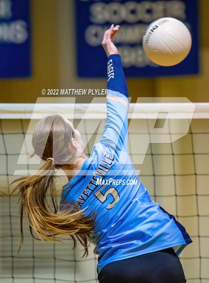 Thumbnail 3 in Northwood Temple Academy @ Fayetteville Academy photogallery.