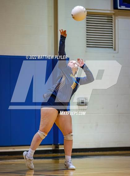 Thumbnail 3 in Northwood Temple Academy @ Fayetteville Academy photogallery.