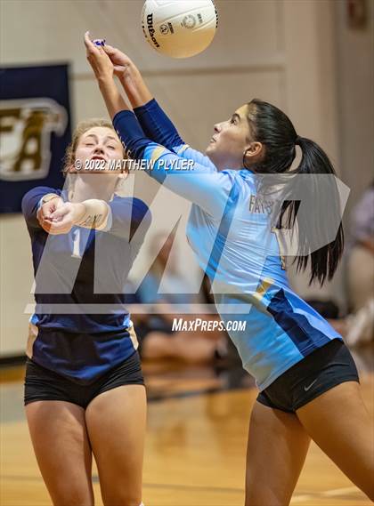 Thumbnail 2 in Northwood Temple Academy @ Fayetteville Academy photogallery.