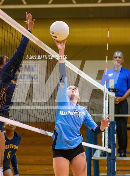 Thumbnail 1 in Northwood Temple Academy @ Fayetteville Academy photogallery.