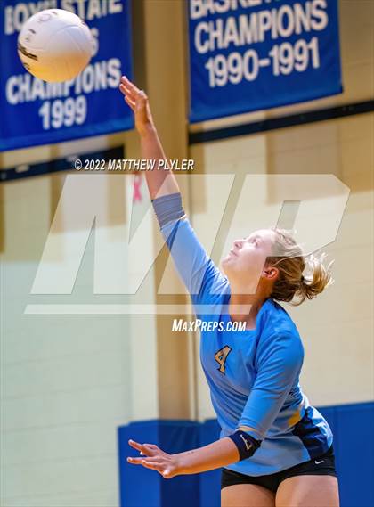 Thumbnail 2 in Northwood Temple Academy @ Fayetteville Academy photogallery.