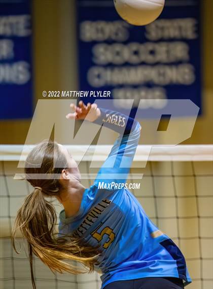 Thumbnail 2 in Northwood Temple Academy @ Fayetteville Academy photogallery.