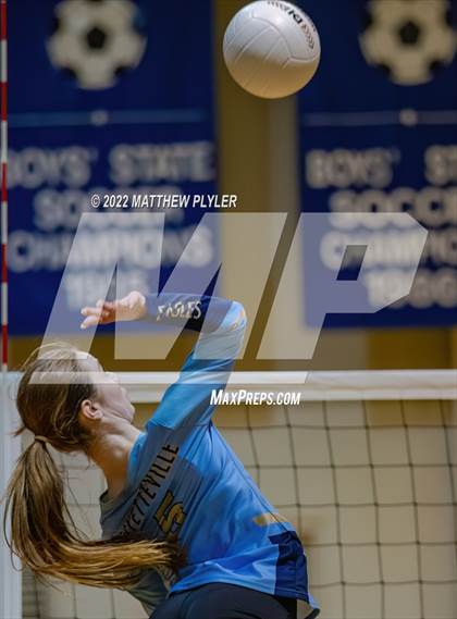 Thumbnail 2 in Northwood Temple Academy @ Fayetteville Academy photogallery.