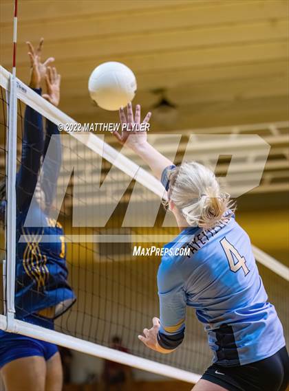Thumbnail 2 in Northwood Temple Academy @ Fayetteville Academy photogallery.