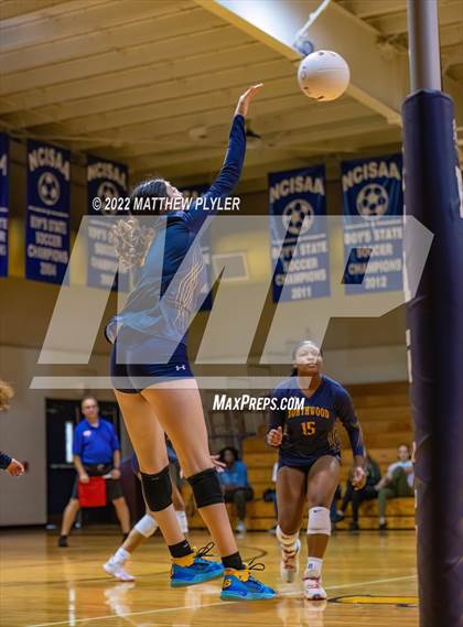 Thumbnail 1 in Northwood Temple Academy @ Fayetteville Academy photogallery.