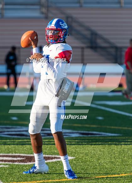 Thumbnail 1 in Serra vs. Serra (Honor Bowl-NorCal) photogallery.