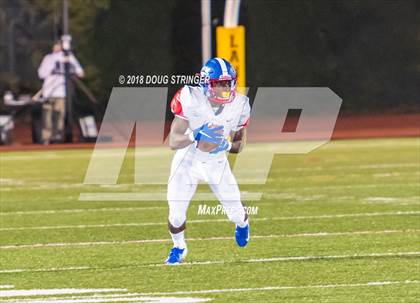Thumbnail 1 in Serra vs. Serra (Honor Bowl-NorCal) photogallery.