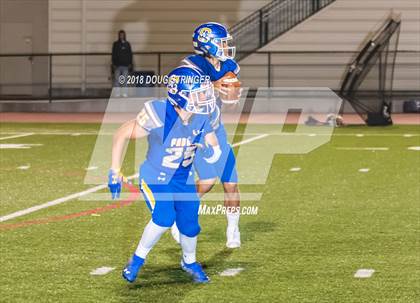 Thumbnail 3 in Serra vs. Serra (Honor Bowl-NorCal) photogallery.