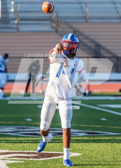 Thumbnail 1 in Serra vs. Serra (Honor Bowl-NorCal) photogallery.