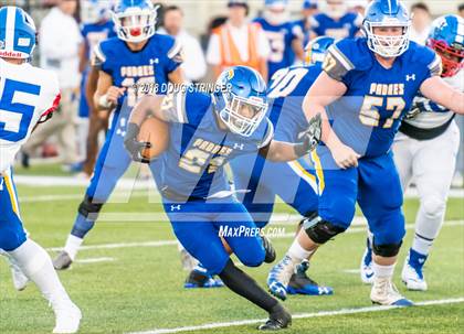 Thumbnail 3 in Serra vs. Serra (Honor Bowl-NorCal) photogallery.