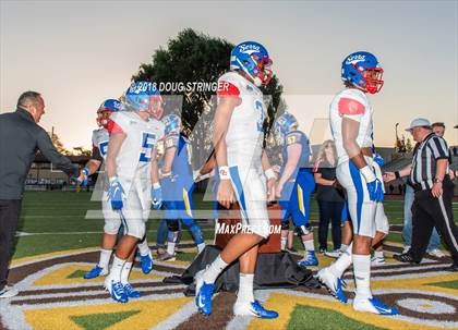 Thumbnail 3 in Serra vs. Serra (Honor Bowl-NorCal) photogallery.
