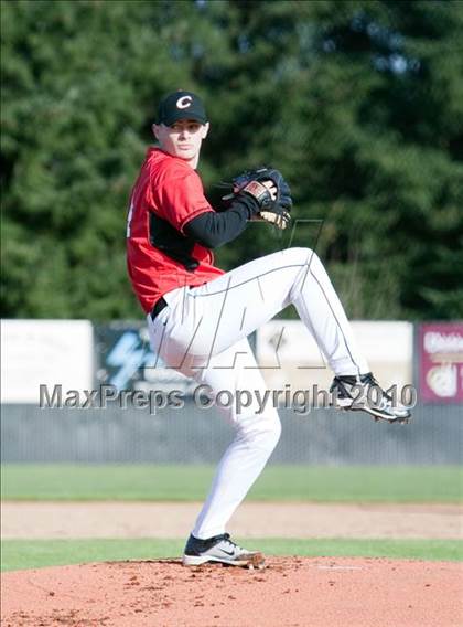 Thumbnail 3 in Tualatin @ Clackamas photogallery.