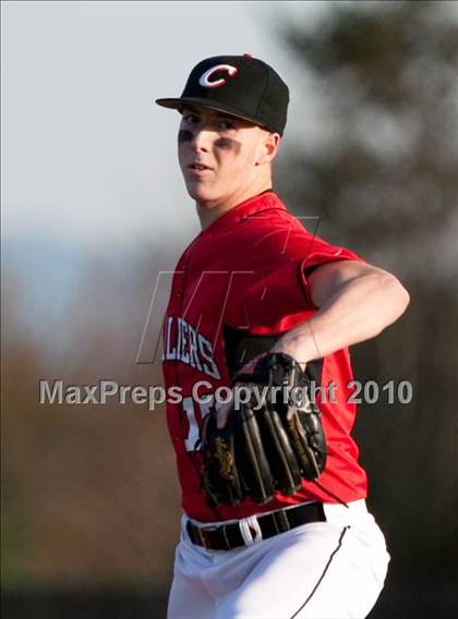 Thumbnail 3 in Tualatin @ Clackamas photogallery.