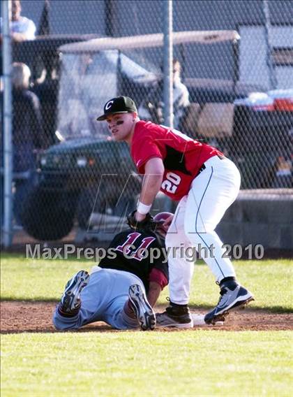 Thumbnail 3 in Tualatin @ Clackamas photogallery.