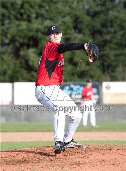 Thumbnail 3 in Tualatin @ Clackamas photogallery.