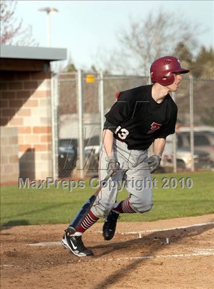 Thumbnail 3 in Tualatin @ Clackamas photogallery.