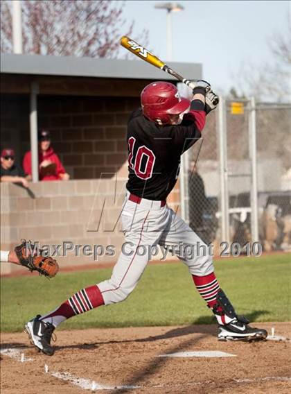 Thumbnail 3 in Tualatin @ Clackamas photogallery.