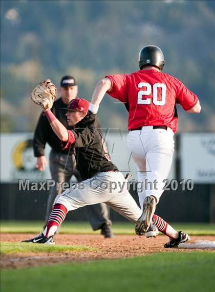Thumbnail 1 in Tualatin @ Clackamas photogallery.