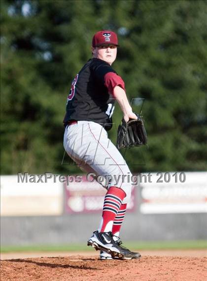 Thumbnail 3 in Tualatin @ Clackamas photogallery.